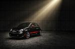 Fiat 500 Abarth 2012 года